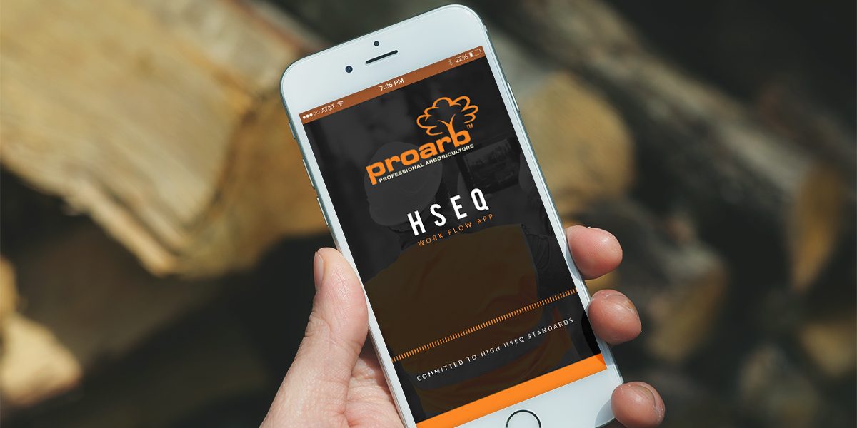 Ensuring HSEQ through Workflow App