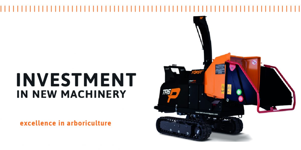 maintaining excellence in vegetation management